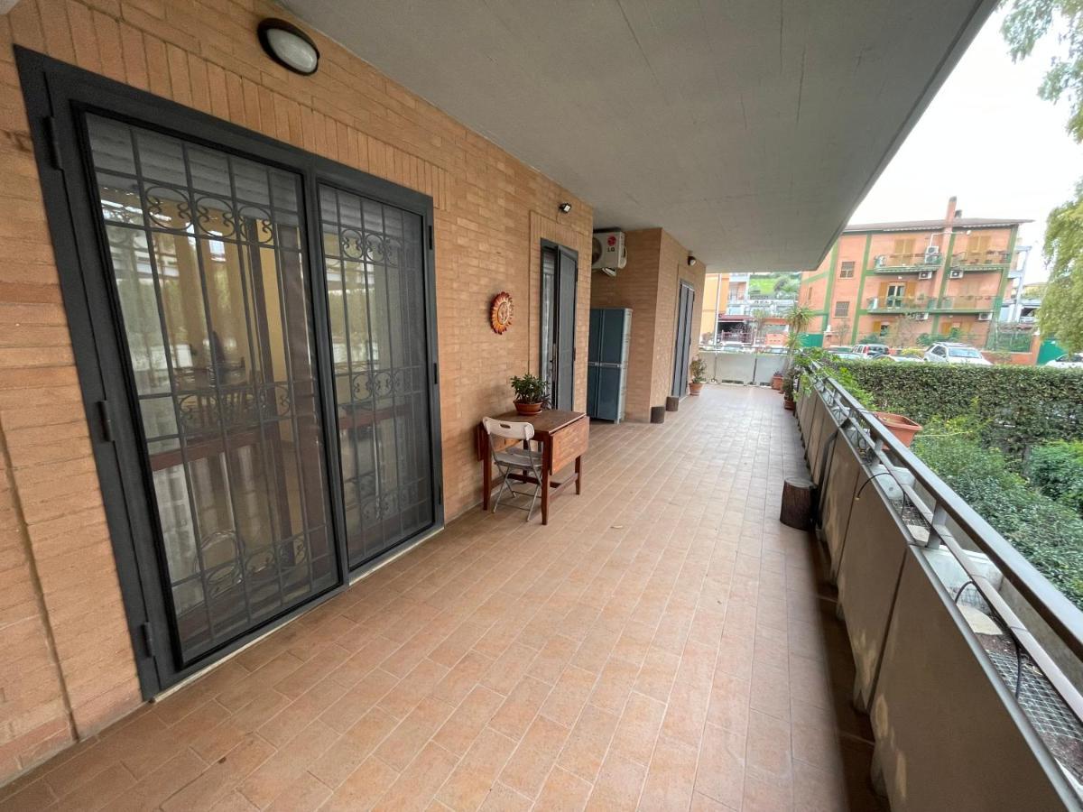 Love Dream House Rome Exterior photo