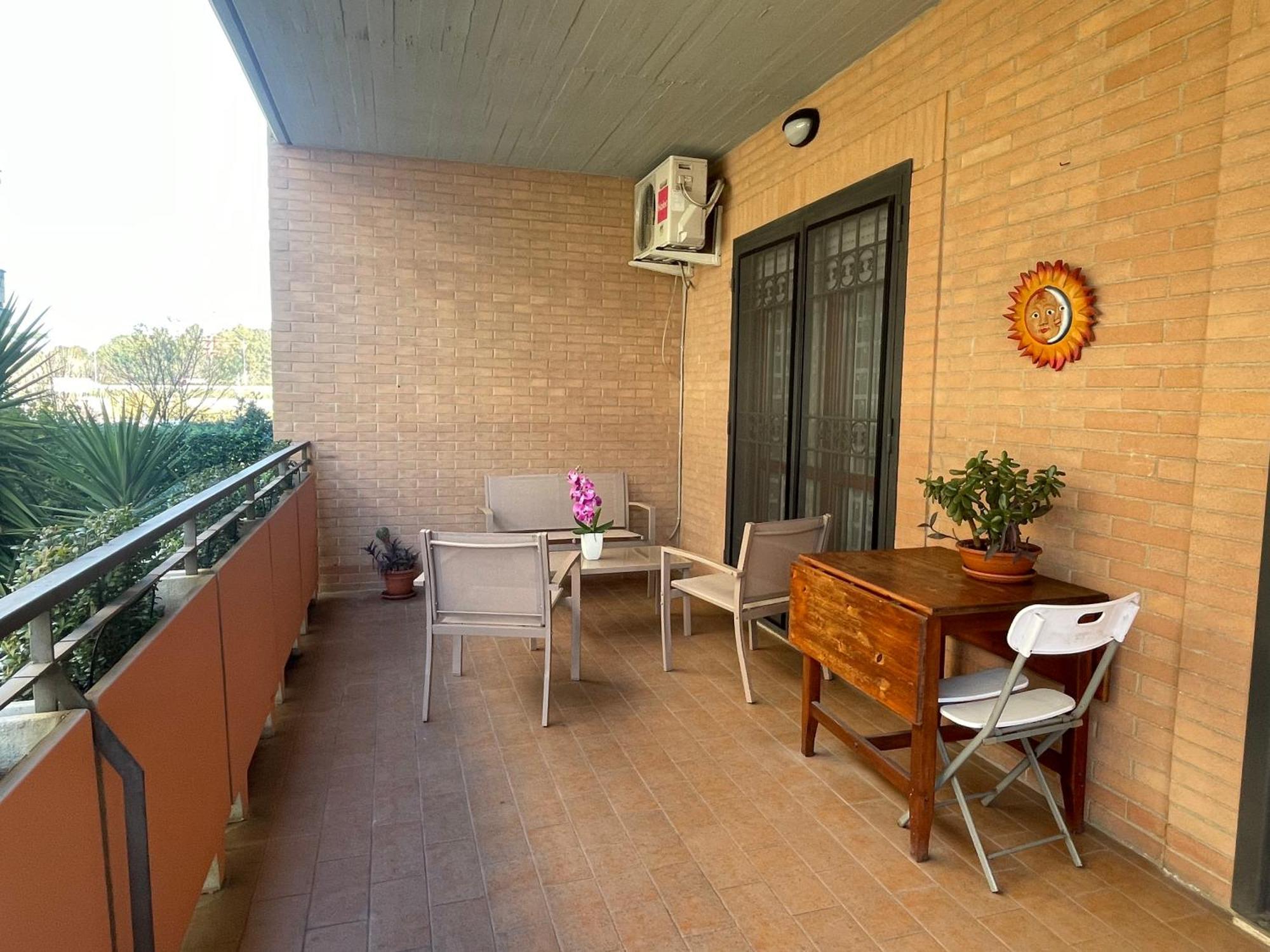 Love Dream House Rome Exterior photo