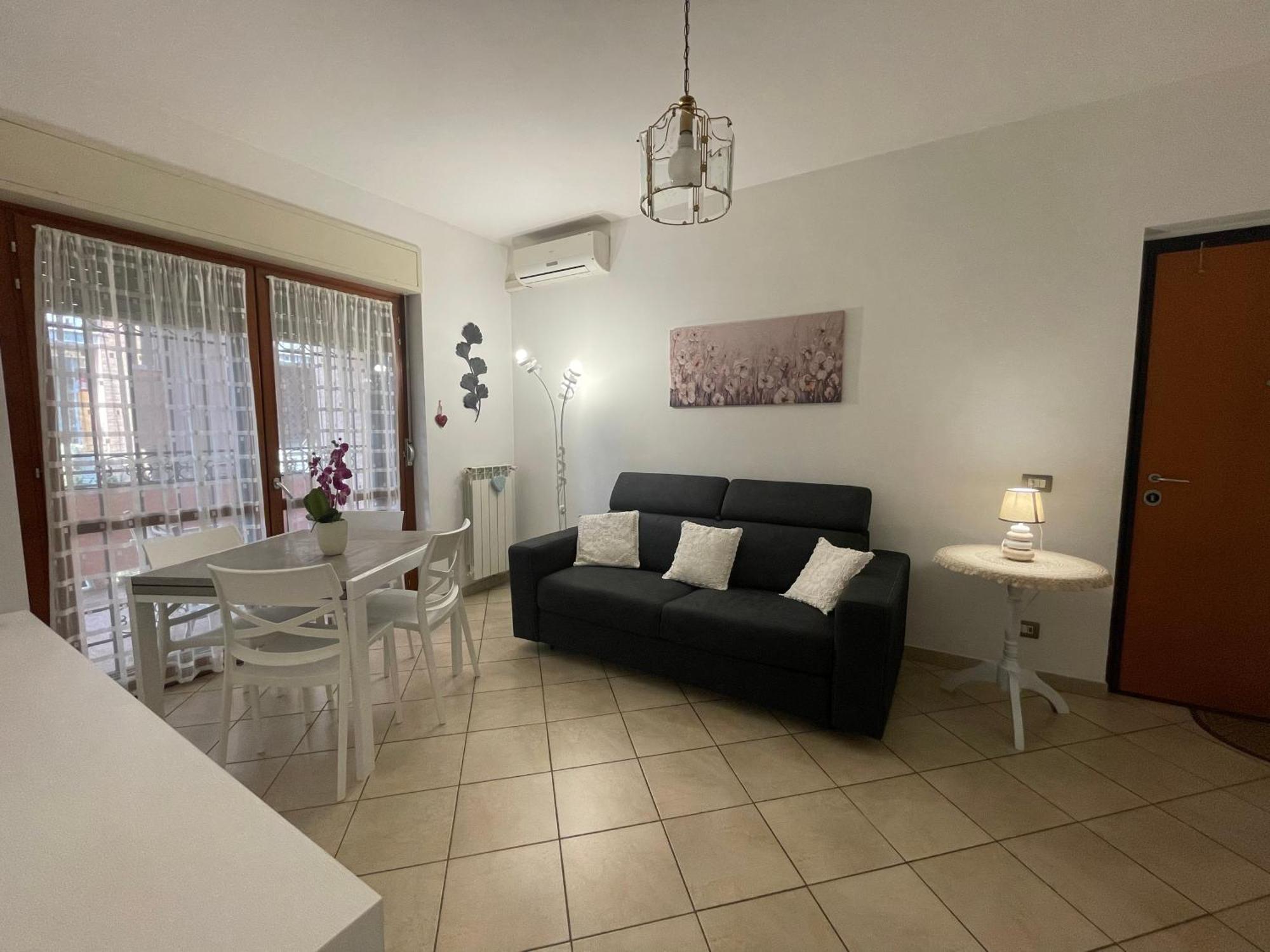 Love Dream House Rome Exterior photo
